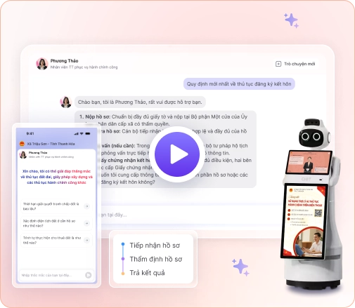 Cơ quan nhà nước