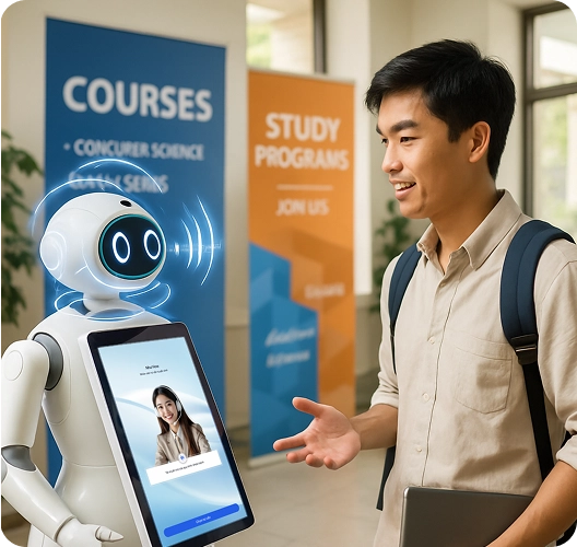 Công tác sinh viên