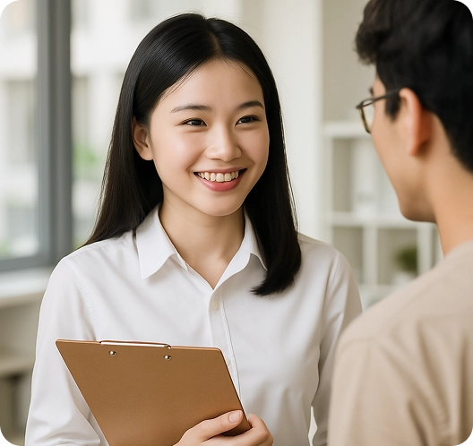 Cán bộ giáo viên