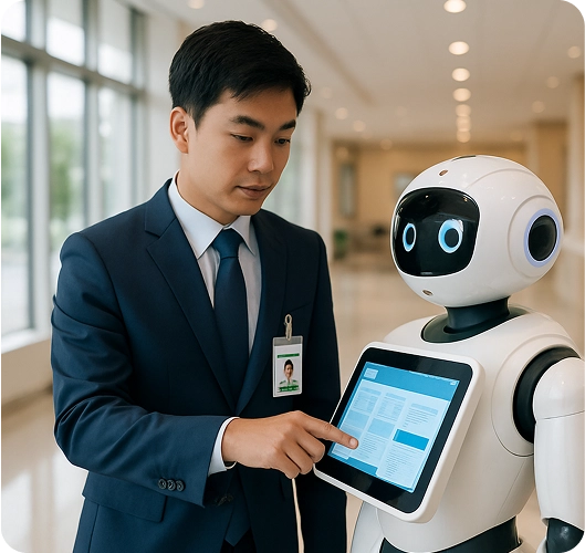 Thủ tục hành chính