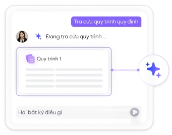 Cán bộ nội bộ