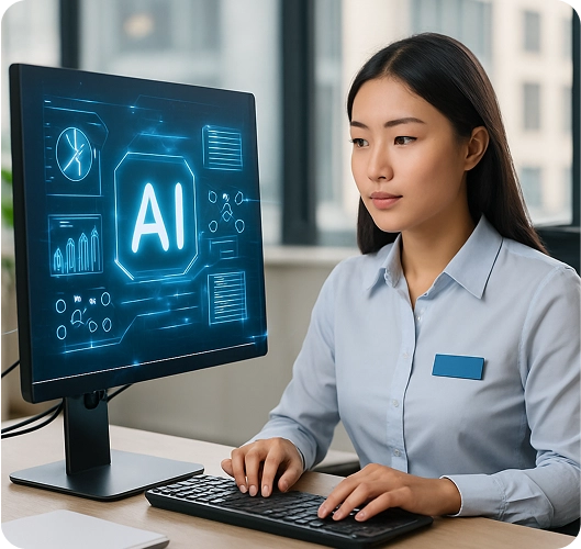 Cán bộ nội bộ